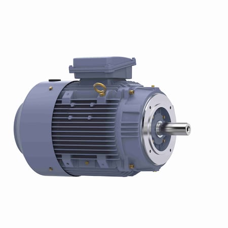 Marathon 15.0 Kw General Purpose Low Voltage Iec Motor, 3 Phase, 1800 Rpm, R637 R637